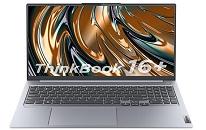 ThinkBook 16+ 2023 酷睿版笔记本安装win10系统教程