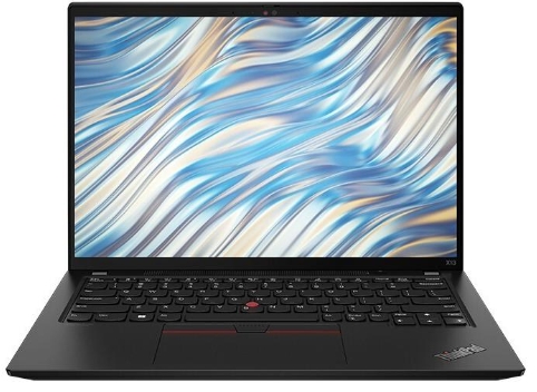 ThinkPad X13 2022 锐龙版笔记本