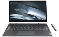联想YOGA Duet 2021款笔记本使用u启动u盘装机重装win11系统教程