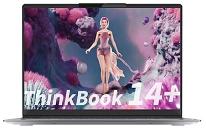 ThinkBook 14+ 12代酷睿版笔记本安装win7系统教程