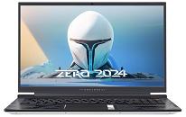 雷神ZERO 2024笔记本一键安装win10系统教程