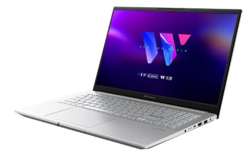 华硕无畏Pro 15 2023 酷睿版笔记本安装win11系统教程