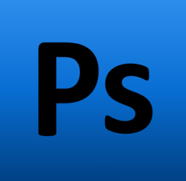 Photoshop文字特效：制作布纹花边的文字