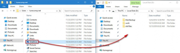 onedrive